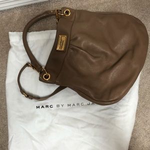 MARC JACOBS HOBO BAG